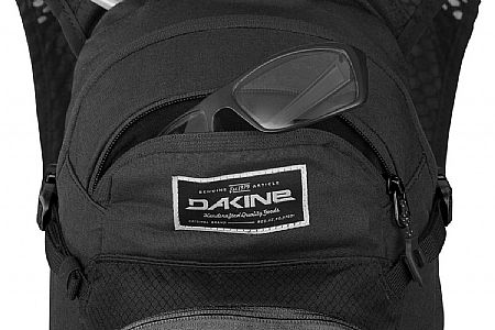 dakine session 12l hydration pack