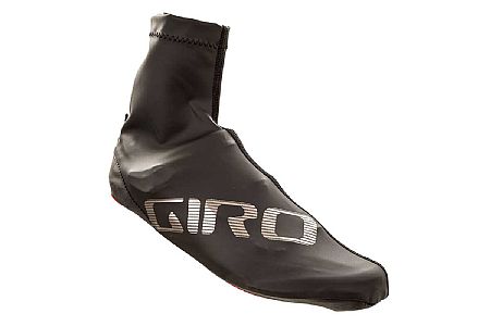 Giro Shoe Cover Size Chart