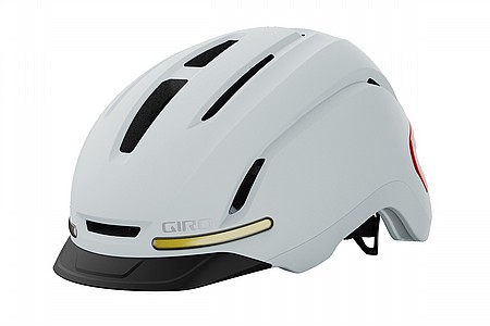 Giro Ethos MIPS Urban Helmet Matte Black - Medium [7141573] at