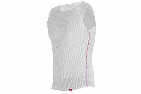 base layer with pockets