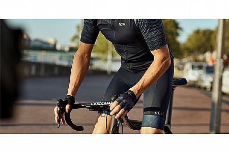 gore wear c5 cancellara bib shorts