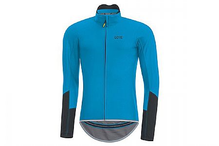 gore windstopper jersey