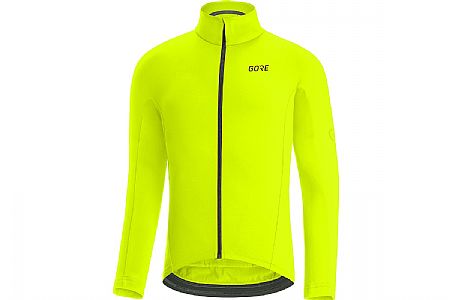 gore c3 thermo long sleeve jersey