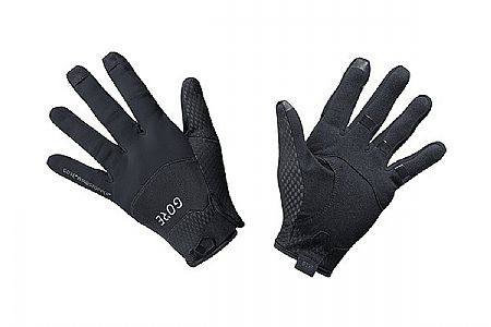 gore c5 windstopper gloves