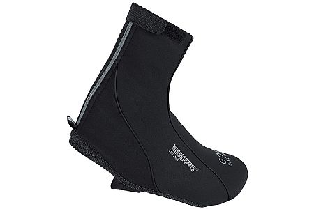 gore wear c5 windstopper overshoes