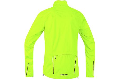 gore element jacket