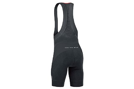 gore oxygen bib shorts