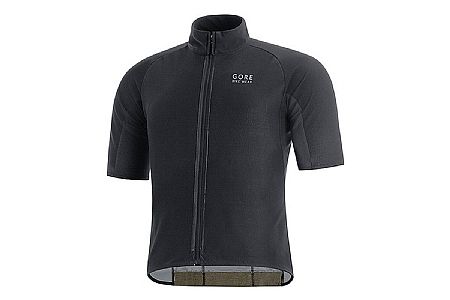 gore oxygen windstopper jersey