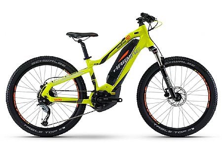 24 e bike