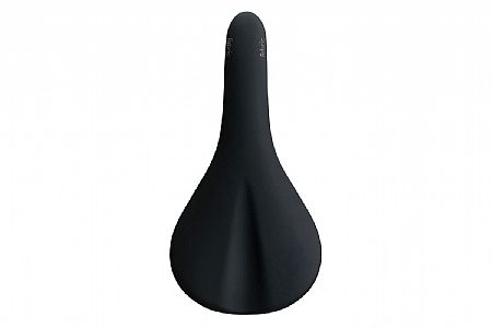 fabric scoop titanium saddle