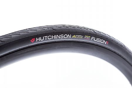 hutchinson fusion 5 all season 11storm tubeless tire