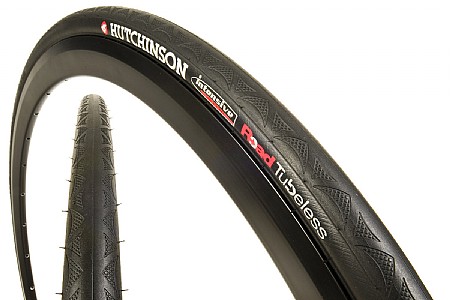 hutchinson tubeless road tires