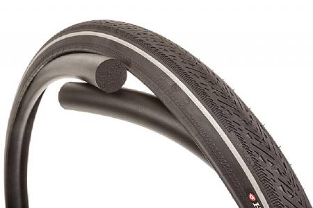 Vittoria Randonneur II Tire Clincher Black 700 x 35 Steel 33tpi