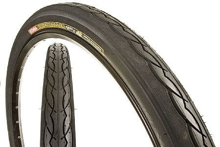 Kenda K1029 Kwick Roller Sport 26 Inch Tire 50-559) at