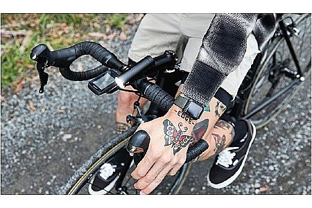 knog pwr rider