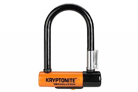 kryptonite mini lock