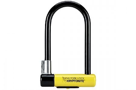 Kryptonite New York STD U-Lock