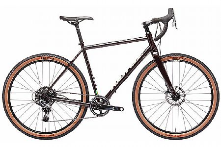 kona womens gravel bike