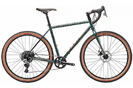 kona womens gravel bike