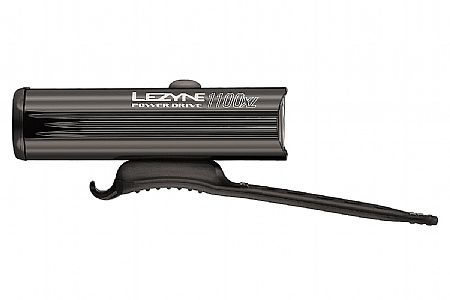 lezyne macro drive 1100xl charging