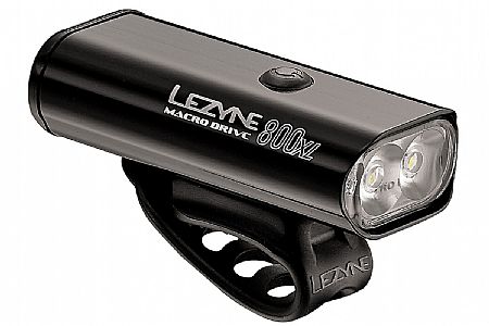 lezyne macro drive 400