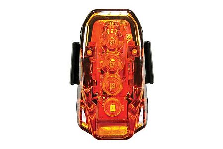 lezyne laser drive rear light