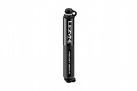 lezyne hand pump