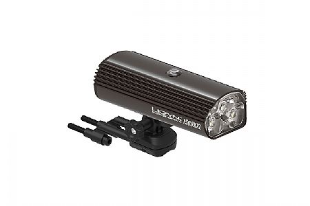 lezyne super drive 1500xxl front light