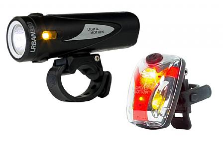 urban 350 light