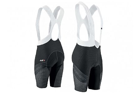 Wielershorts, korte broeken Louis Garneau CB Carbon 2 Cycling Shorts Men&#39;s Large Black Retail ...