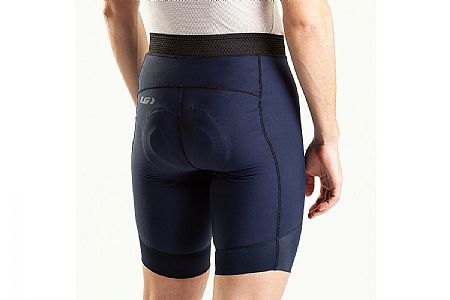 Louis Garneau Men's Cycling Inner Shorts XL Black Retail $49.99
