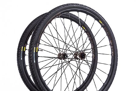 mavic allroad disc 650b