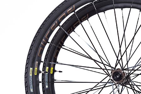 mavic allroad elite rim brake