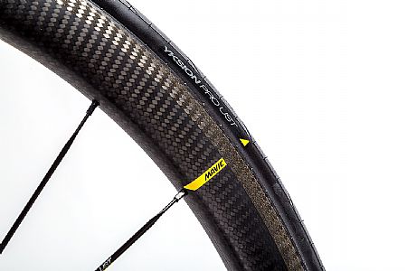 Mavic 19 Cosmic Pro Carbon Sl Ust Wheelset At Westernbikeworks