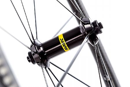 Mavic 19 Cosmic Pro Carbon Sl Ust Wheelset At Westernbikeworks