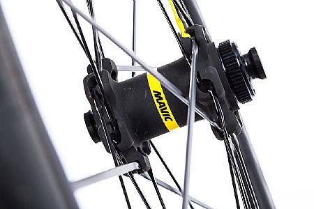 mavic ksyrium pro disc 2018