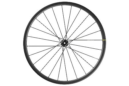 mavic 650b wheelset