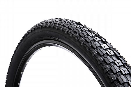 24 x 1.85 mountain bike tire