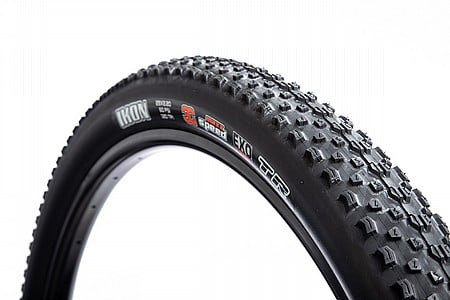 maxxis ikon 29