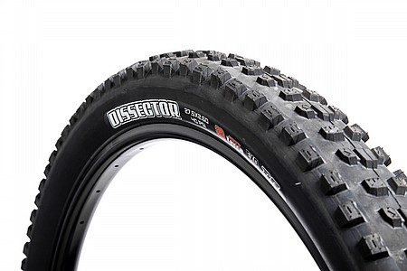 maxxis dissector 29 dh