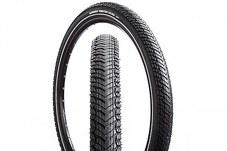 New Michelin Protek Tire 700 x 32mm Black 