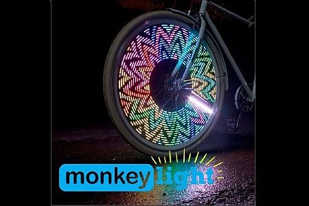 monkeylectric m232