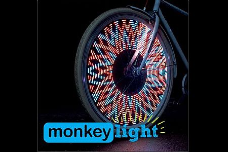 monkeylectric m232