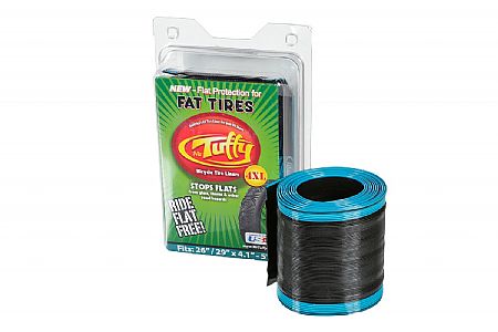 fat bike tire liner