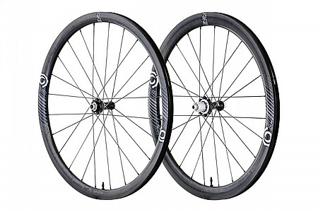 Industry Nine i9.35 Carbon Wheelset at WesternBikeworks