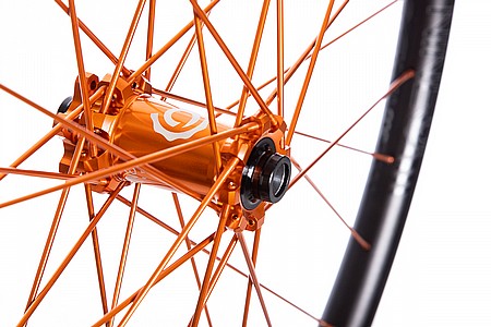 enduro wheelset