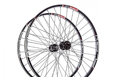 29 inch bicycle wheelsets