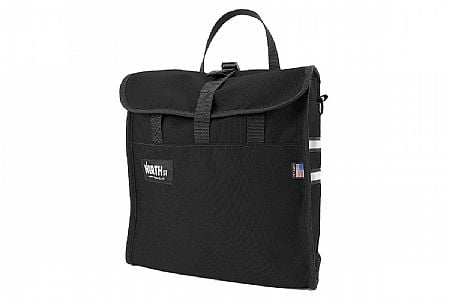pannier top bag