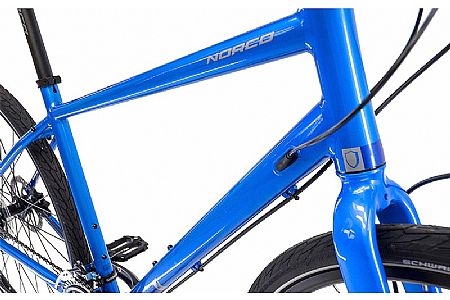 norco indie 2