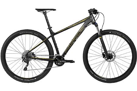 norco charger 9.1 2016